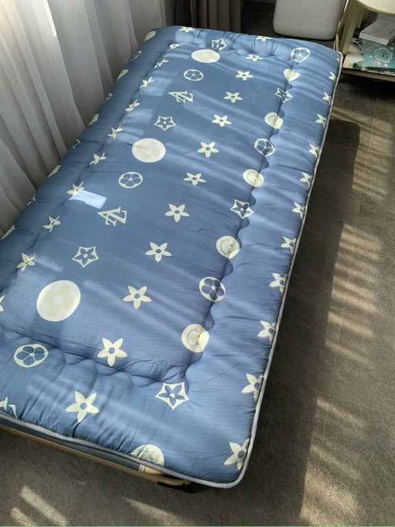 TOPPER IKEA- ĐỆM VĂN PHÒNG