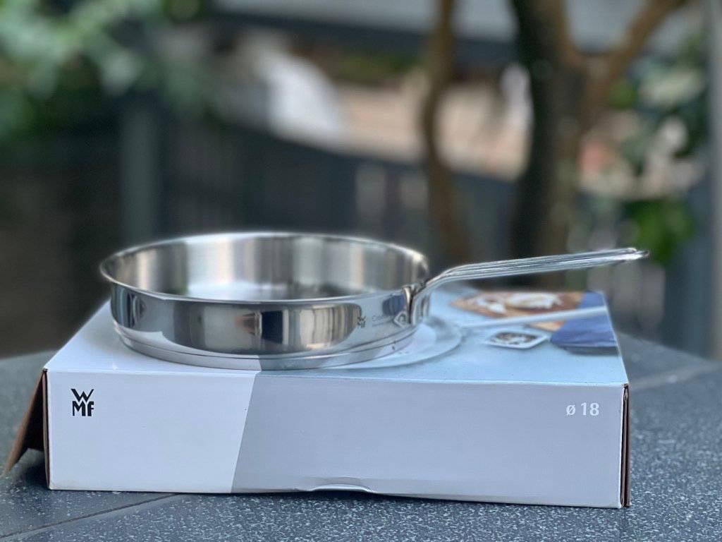 🇩🇪𝐂𝐡𝐚̉𝐨 𝐖𝐌𝐅 𝐦𝐢𝐧𝐢 𝐬𝐨𝐫𝐭𝐢𝐦𝐞𝐧𝐭 𝐟𝐫𝐲𝐢𝐧𝐠 𝐩𝐚𝐧 𝐃 𝟏𝟖𝐜𝐦