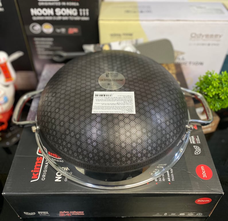 𝐂𝐡𝐚̉𝐨 𝐬𝐚̂𝐮 𝐧𝐚̆́𝐩 𝐤𝐢́𝐧𝐡 𝐍𝐎𝐎𝐍 𝐒𝐎𝐍𝐆 30cm