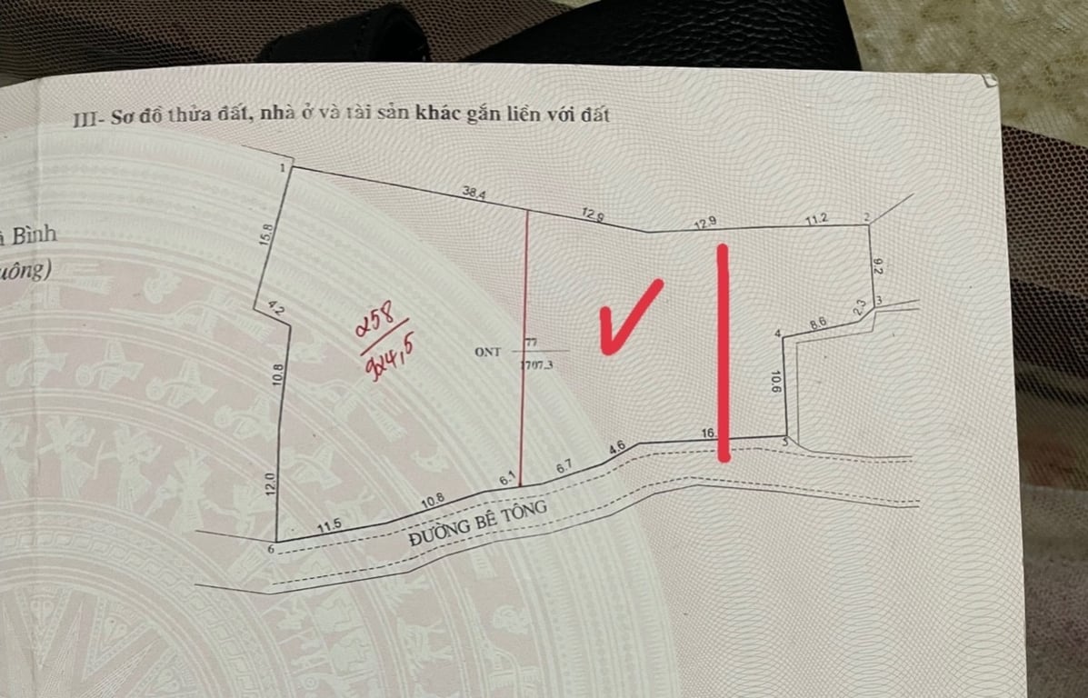 400m2, full thổ cư tặng nhà tại Lạc Lương, Yên Thuỷ, Hoà Bình