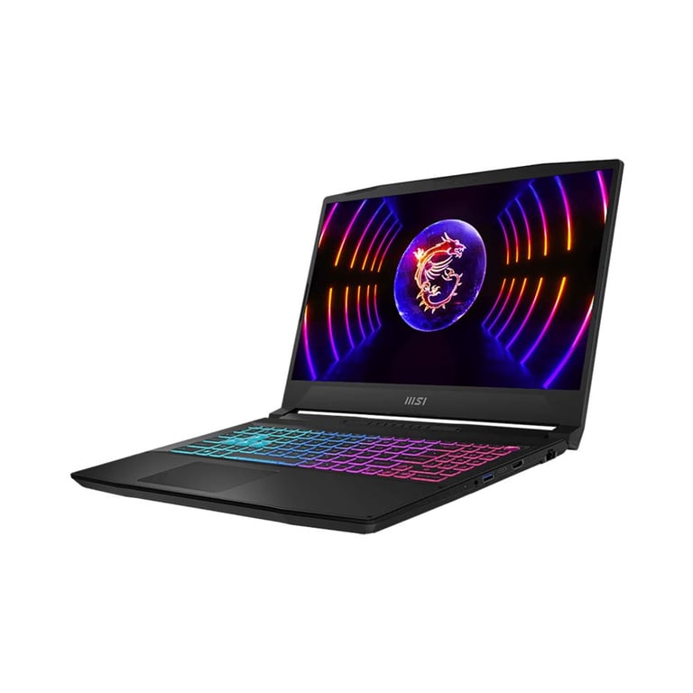 Laptop Gaming MSI Katana 15 B13VFK-676VN (i7-13620H/ RTX 4060 8GB/ Ram 16GB DDR5/ SSD 1TB/ 15.6 Inch IPS 144Hz FHD)