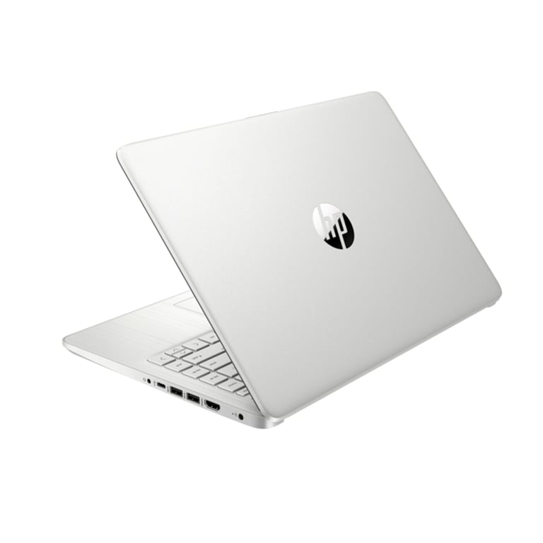 Laptop HP 14s-dq5122TU 8W356PA (Intel Core i3-1215/ 8GB/ 256GB/ Intel UHD/ Win 11/ Bạc)