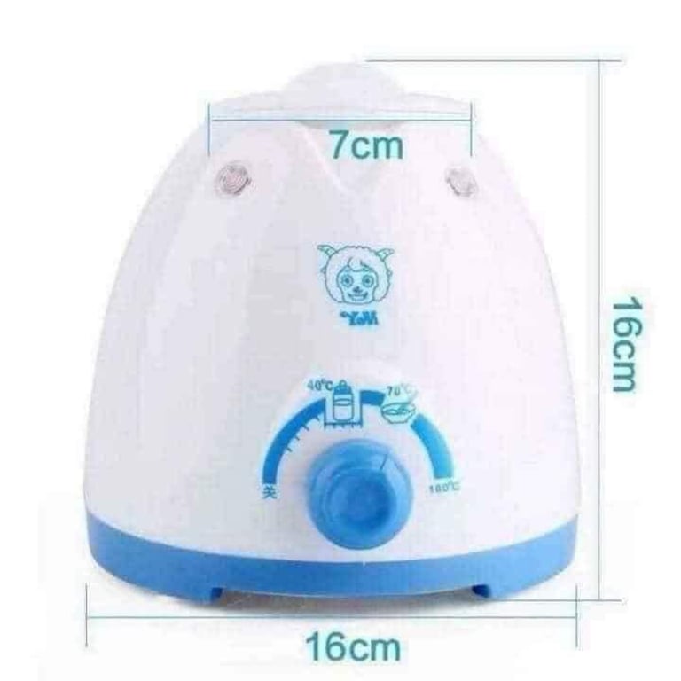 Máy ủ sữa Yummy