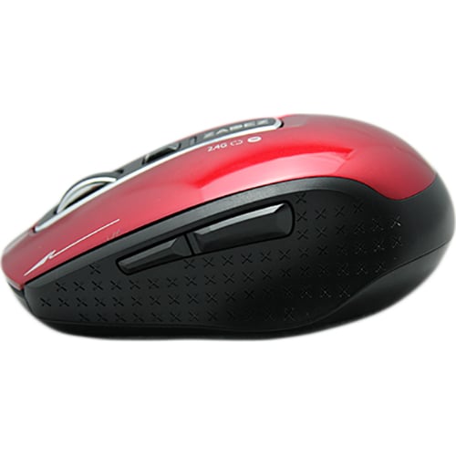 Chuột Máy Tính Không Dây Zadez M-350