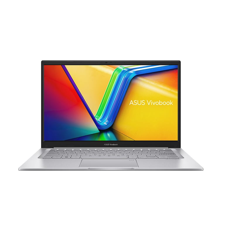 Laptop Asus Vivobook 14 X1404ZA-NK389W (i7-1255U, Iris Xe Graphics, RAM 16GB DDR4, SSD 512GB, 14 Inch IPS FHD 60Hz, Win 11)