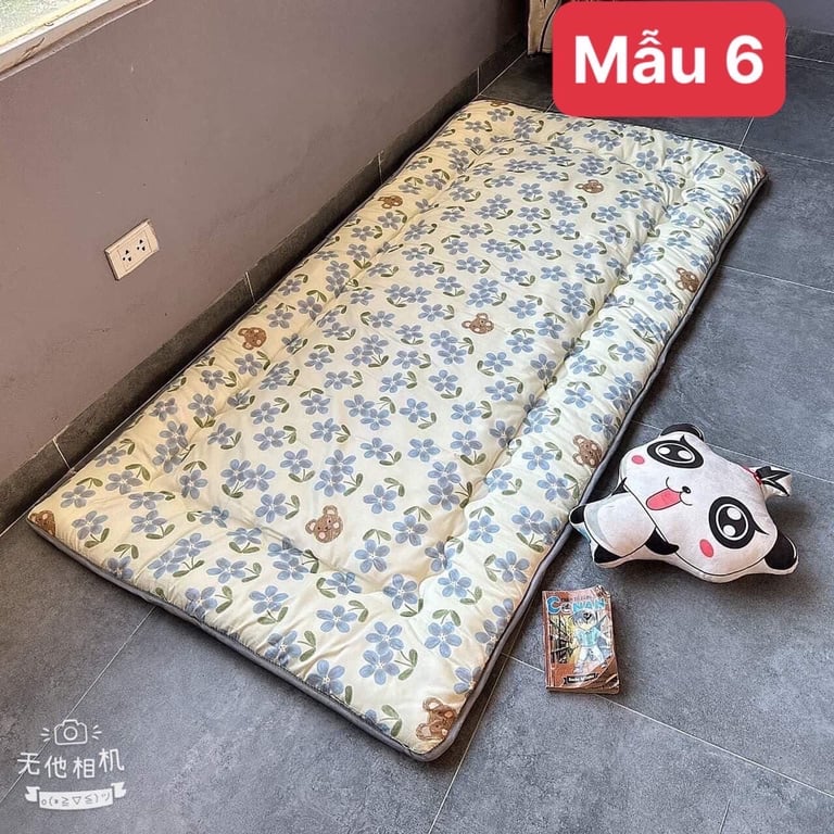 TOPPER IKEA- ĐỆM VĂN PHÒNG 90x190cm (hút chân không)