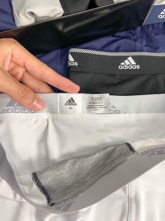 Quần sịp nam A.didas.