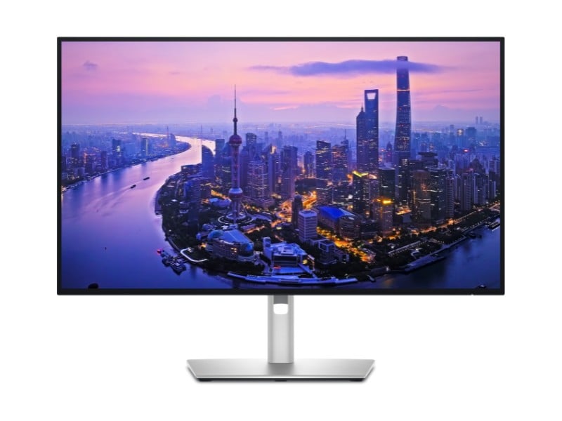 Màn Hình Dell UltraSharp U2725QE (27 inch - IPS - 4K - 120Hz - 5ms - Thunderbolt 4 )