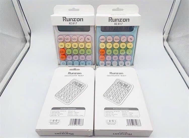 MÁY TÍNH BÀN PHÍM CƠ SẮC MÀU