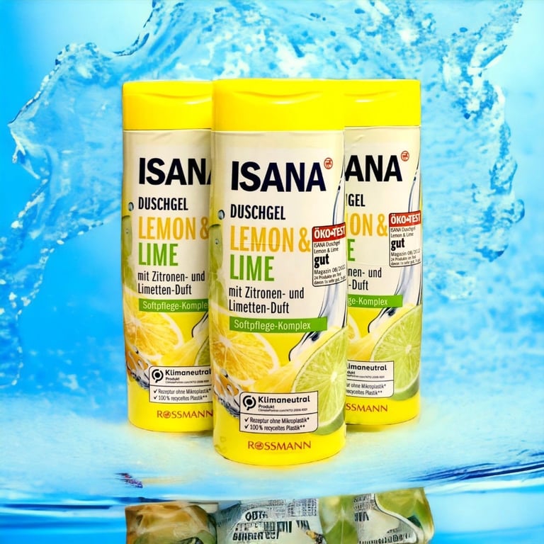 𝐒𝐮̛̃𝐚 𝐭𝐚̆́𝐦 𝐈𝐬𝐚𝐧𝐚 𝐋𝐞𝐦𝐨𝐧 & 𝐋𝐢𝐦𝐞 𝟑𝟎𝟎𝐦𝐥, 𝐡𝐮̛𝐨̛𝐧𝐠 𝐜𝐡𝐚𝐧𝐡