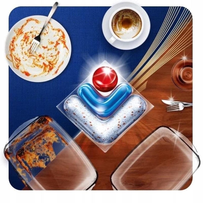 VIÊN RỬA BÁT SIÊU CAO CẤP FINISH ULTIMATE PLUS ALL IN 1 - TÚI 70 VIÊN