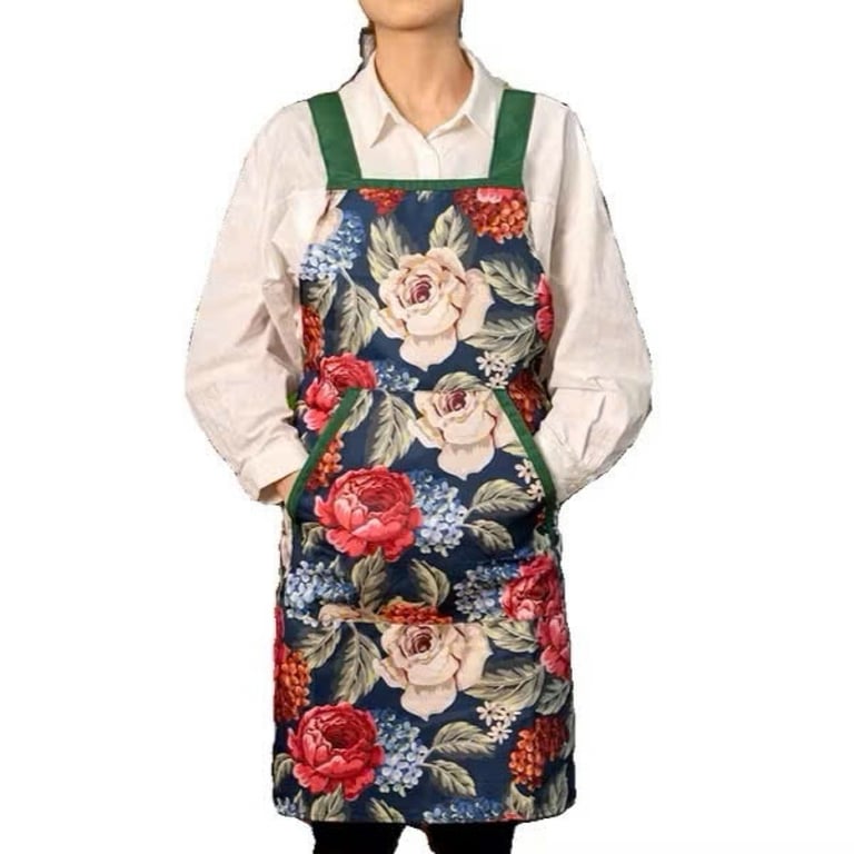 TẠP DỀ HOA MAGRAGE CHỐNG THẤM DẦU, NƯỚC CAO CẤP