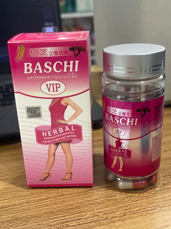 Baschi hồng vip c/40v cap