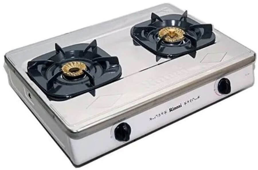 BẾP GAS RINNAI RV-365(SW)N