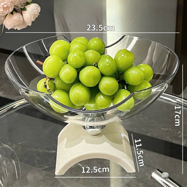 Đĩa Quả Kim Cương