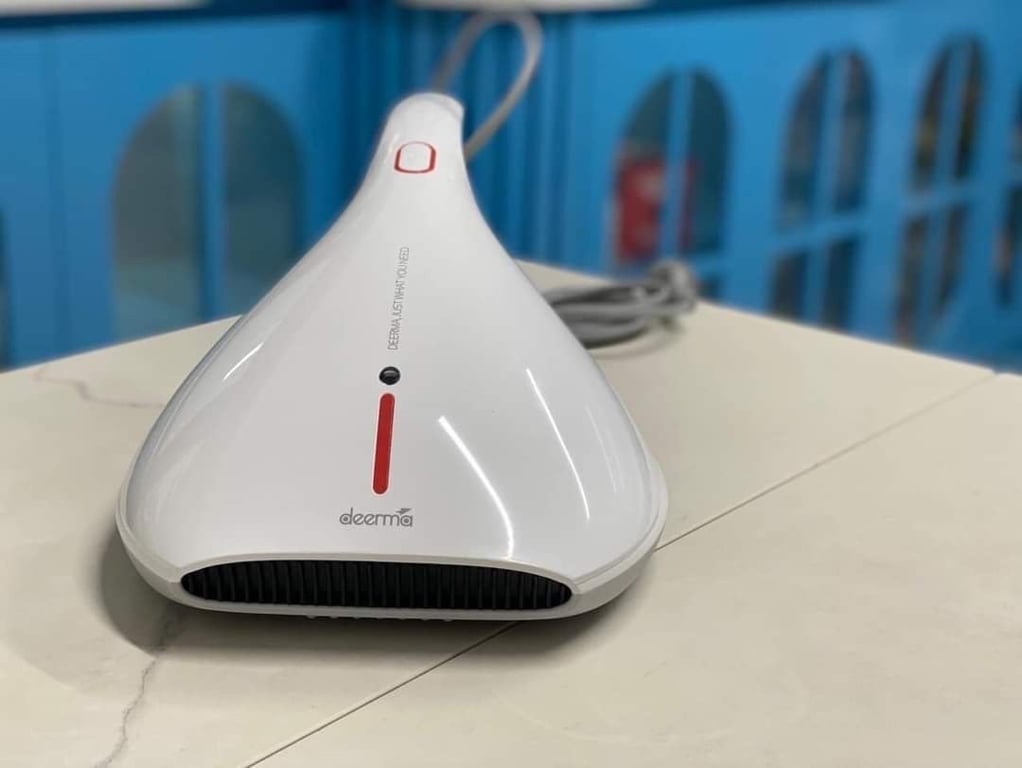 Hút bụi giường nệm xiaomi deerma CM800+