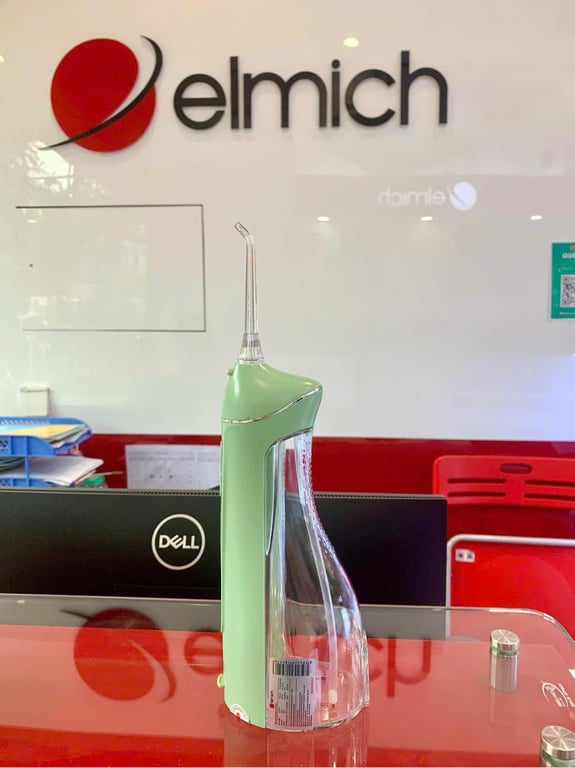 MÁY TĂM NƯỚC ELMICH OIE 8452