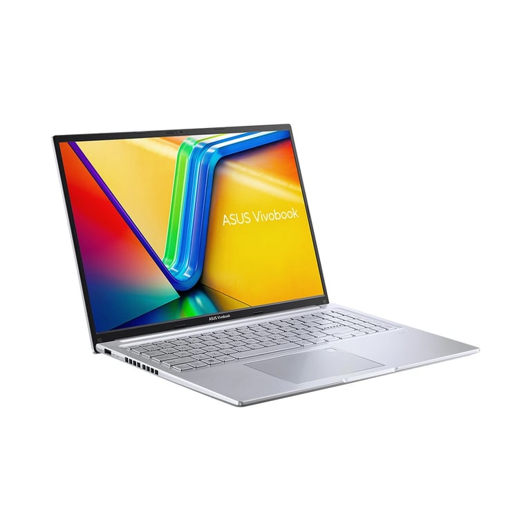 Laptop Asus Vivobook 16 M1605YA-MB303W (Ryzen 7 7730U, Radeon Graphics, Ram 16GB DDR4, SSD 512GB, 16 Inch IPS WUXGA 60Hz)