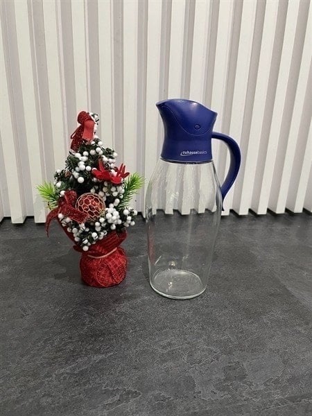 BÌNH RÓT DẦU - MẮM CAO CẤP ZUHAUSE  550ml