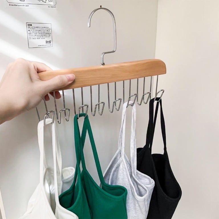 COMBO 2 MÓC TREO GỖ ĐA NĂNG