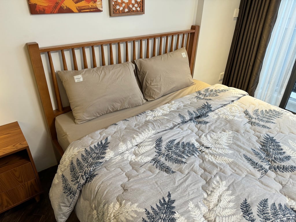 Chăn bông Kawa 2m*2.3m