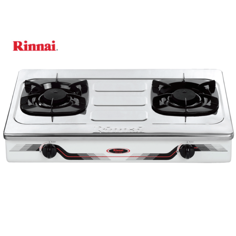 BẾP GAS RINNAI RV-370(SM)N