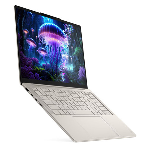 Laptop Lenovo Yoga Slim 7 14ILL10 83JX0081VN