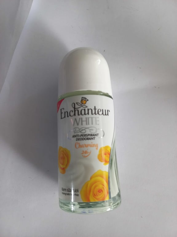 Lăn enter vàng sữa lớn