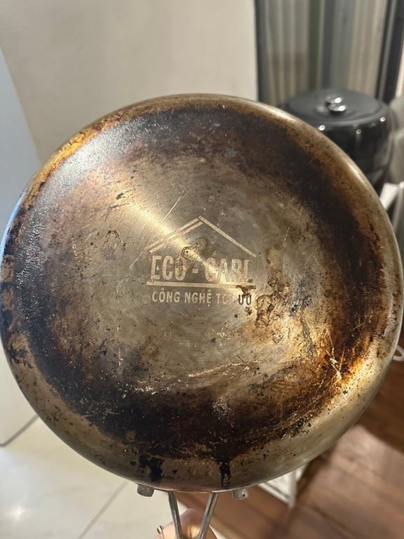 Siêu tẩy dầu mỡ Dr.C