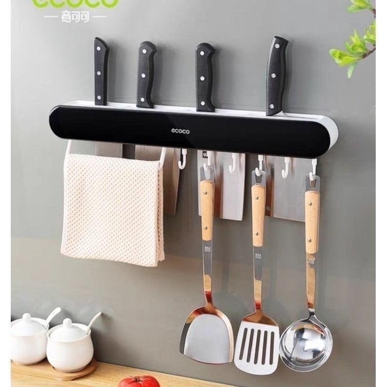 Kệ cài dao kéo Ecoco E2028