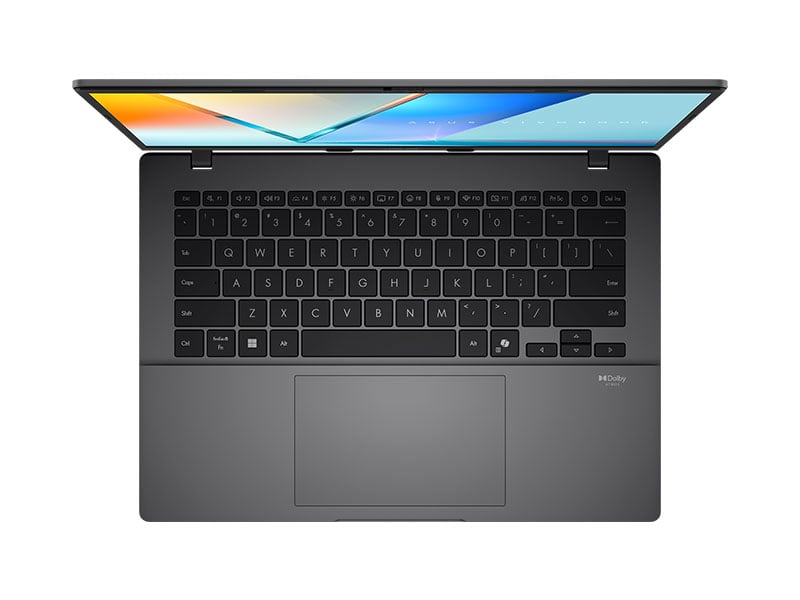 Laptop ASUS Vivobook S14 M3407GA-SF030W