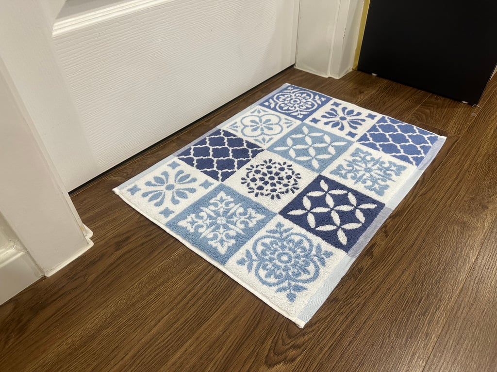 Thảm xuất dư xịn 100%