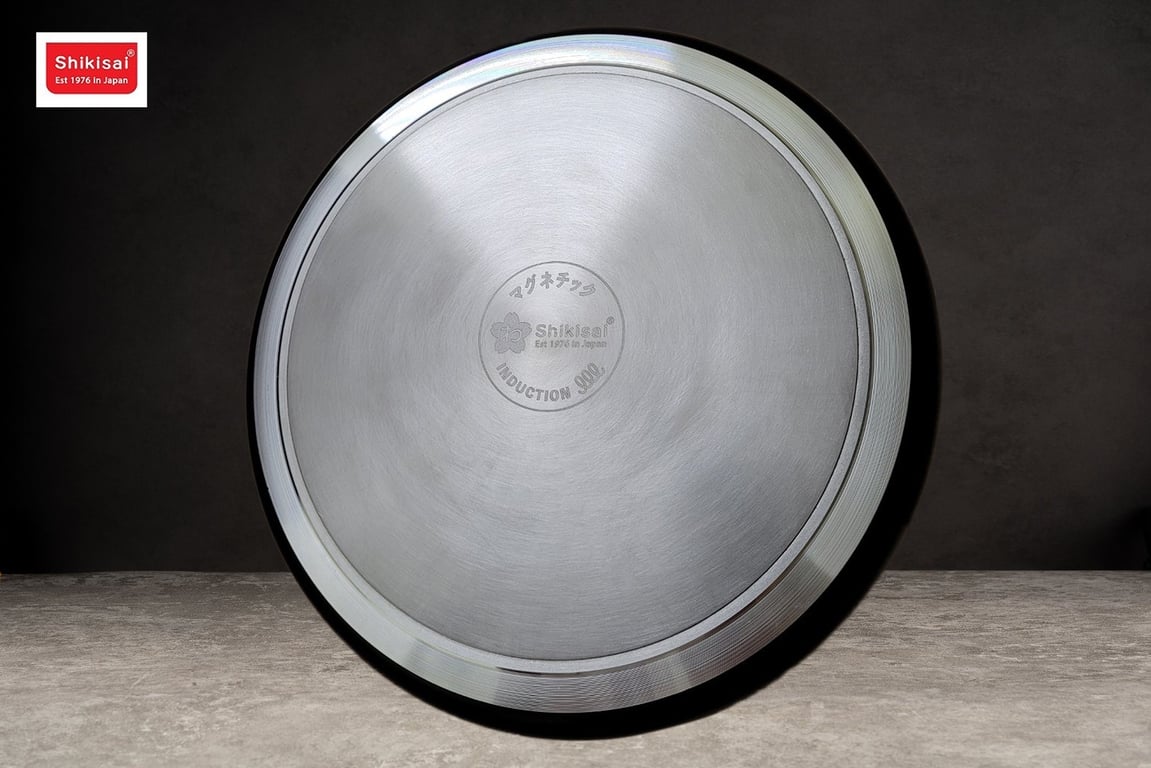 Bộ nồi Nordis (ノルディス) Risu Nhật Bản