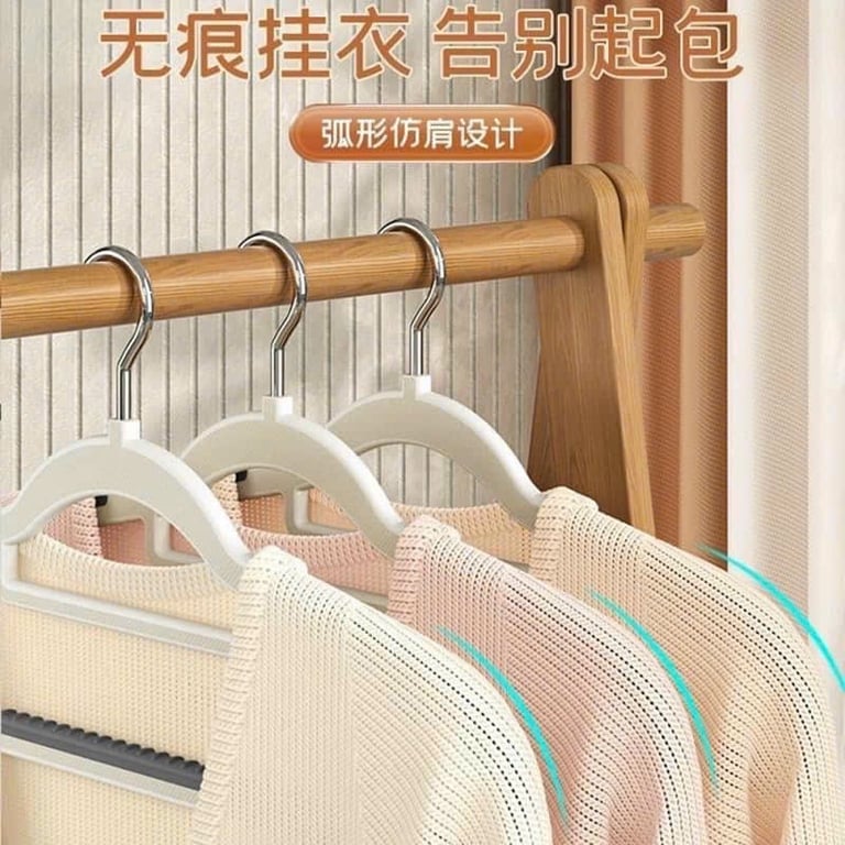 SET 20 MÓC CHỐNG TRƯỢT