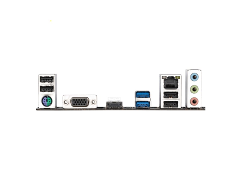 Mainboard Gigabyte H510 M-H