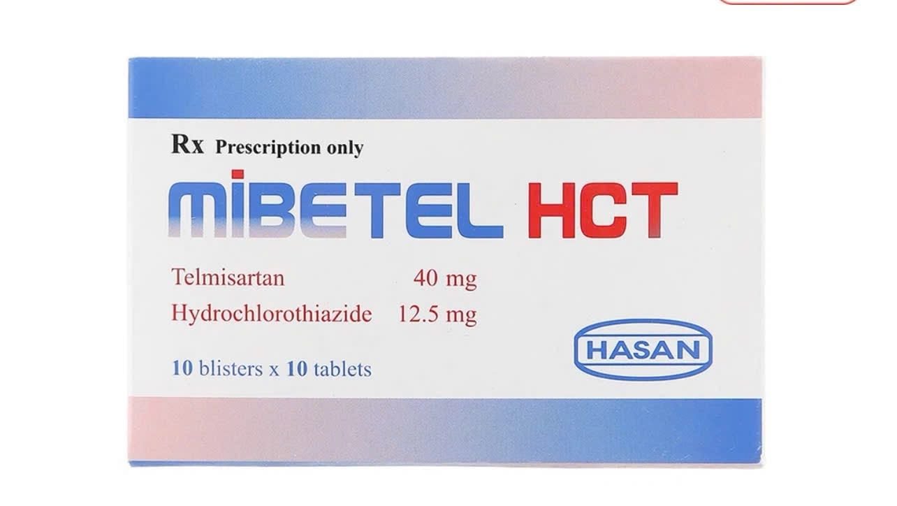 Mibetel 40/12.5 h/100v