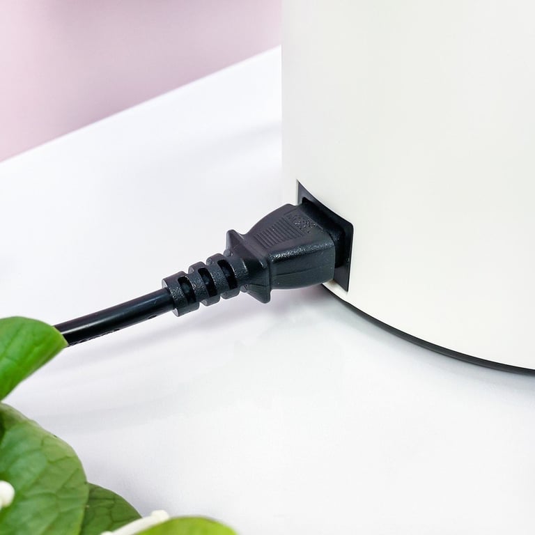 Nồi Lẩu Điện Đa Năng, Ca Nấu Mì Mini Dozzi 1.5L DZE128W