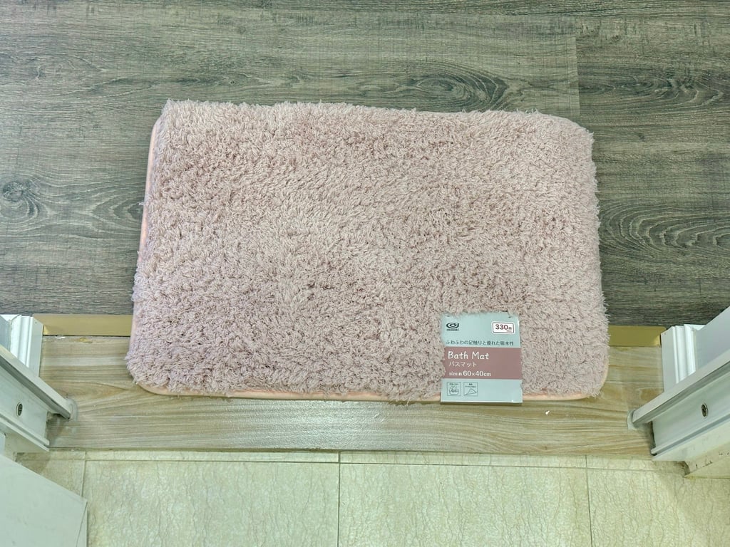 Thảm 𝗡𝗵𝗮̣̂𝘁 𝗢𝗸𝗮𝘇𝗮𝗸𝗶 𝟰𝟬𝘅𝟲𝟬𝗰𝗺 👏