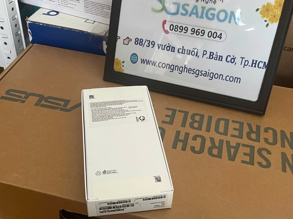 Điện thoại Samsung Galaxy A26 5G 8GB/128GB