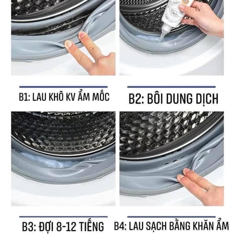 🚀 SIÊU TẨY MỐC ĐA NĂNG HANNAH