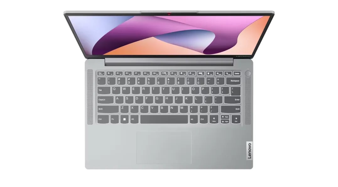 Laptop Lenovo IdeaPad Slim 5 Light 14ABR8 R5 7530U/16GB/512GB/Win11 (82XS002KVN)