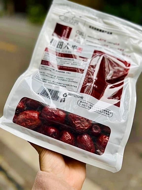 TÁO ĐỎ  TRỨNG GÀ HÃNG NEW BOUND 1kg