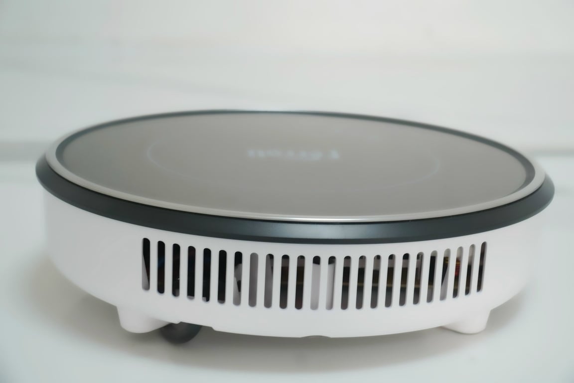 Bếp từ đơn tròn FI2000RS Ferroli