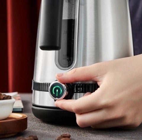 𝗔̂́𝗺 𝘀𝗶𝗲̂𝘂 𝘁𝗼̂́𝗰 𝗶𝗻𝗼𝘅 - 𝗟𝗘𝗕𝗘𝗡𝗟𝗔𝗡𝗚 𝟭.7𝗟 LBE2662