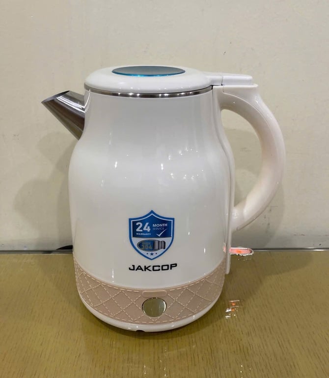 ẤM SIÊU TỐC JAKCOP JK-02