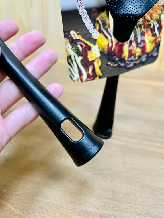 Muôi đảo chịu nhiệt đế đứng Echo