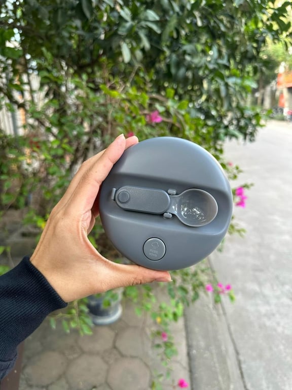 Hộp cơm giữ nhiệt kalpen