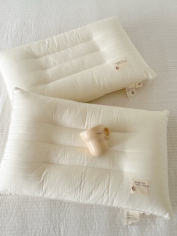 Gối masssge nội địa Nhật 🌼 #CHT14