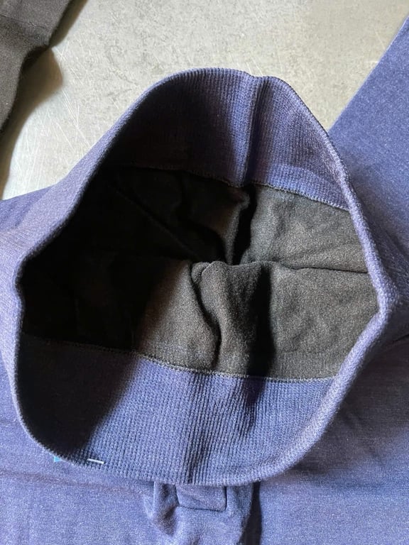 Quần giữ nhiệt nam