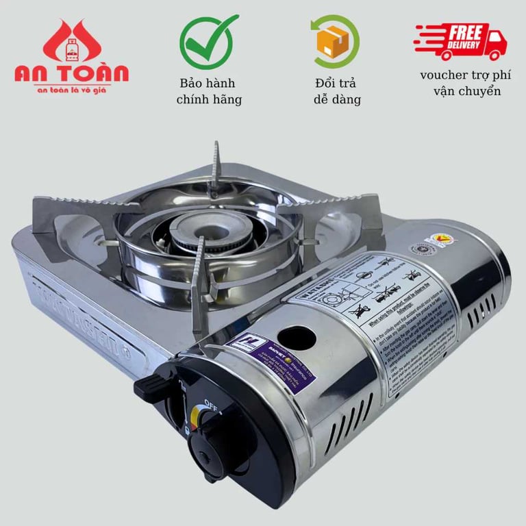Bếp Mini Watashi